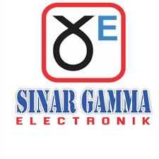 Sinar Gamma Elektronik
